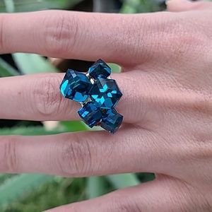 Costume Cocktail ring